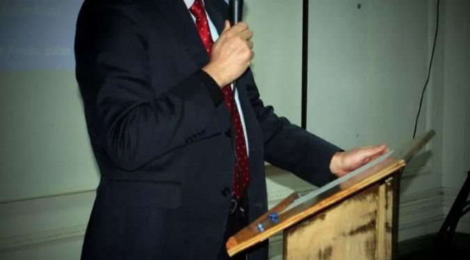 pastor-evangélico