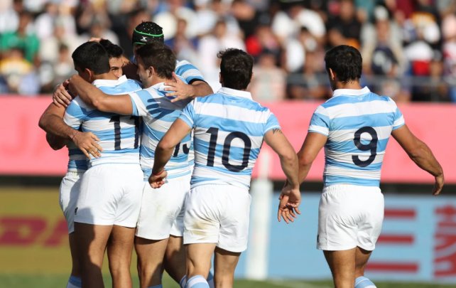 pumas mundial
