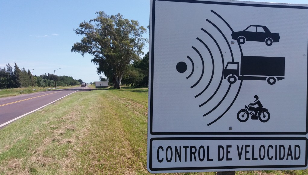 radar