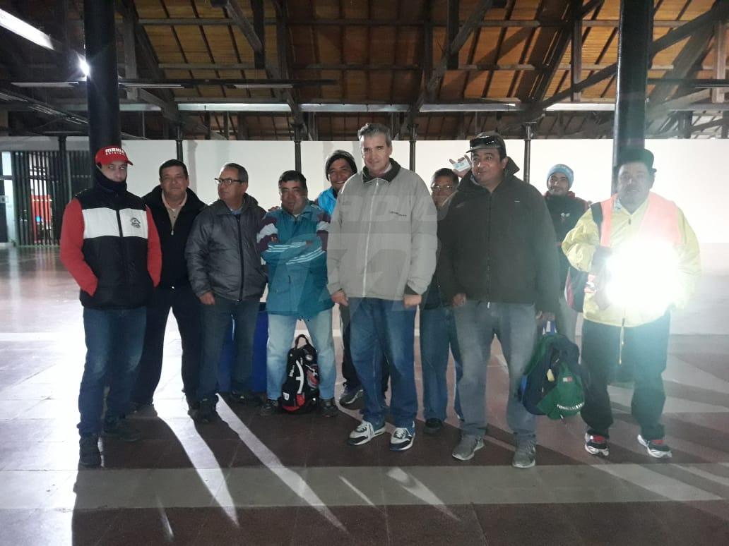 trapitos