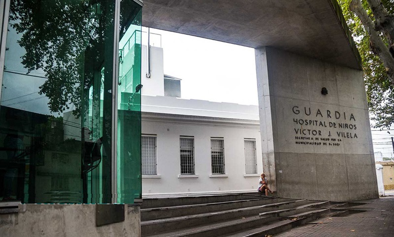 01-hospital de niños rosario