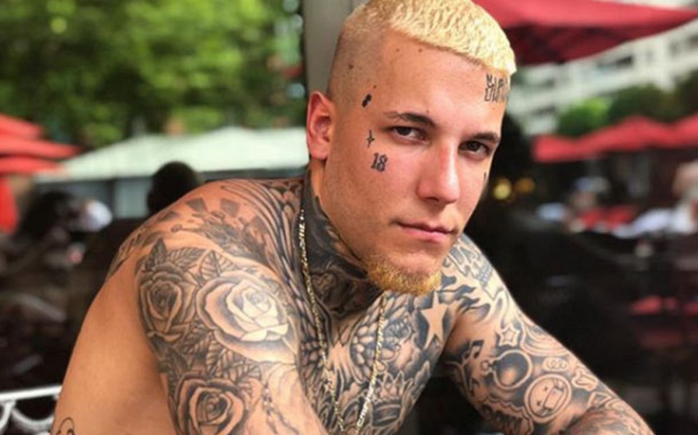 Alexander-caniggia