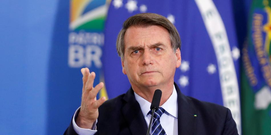 Bolsonaro
