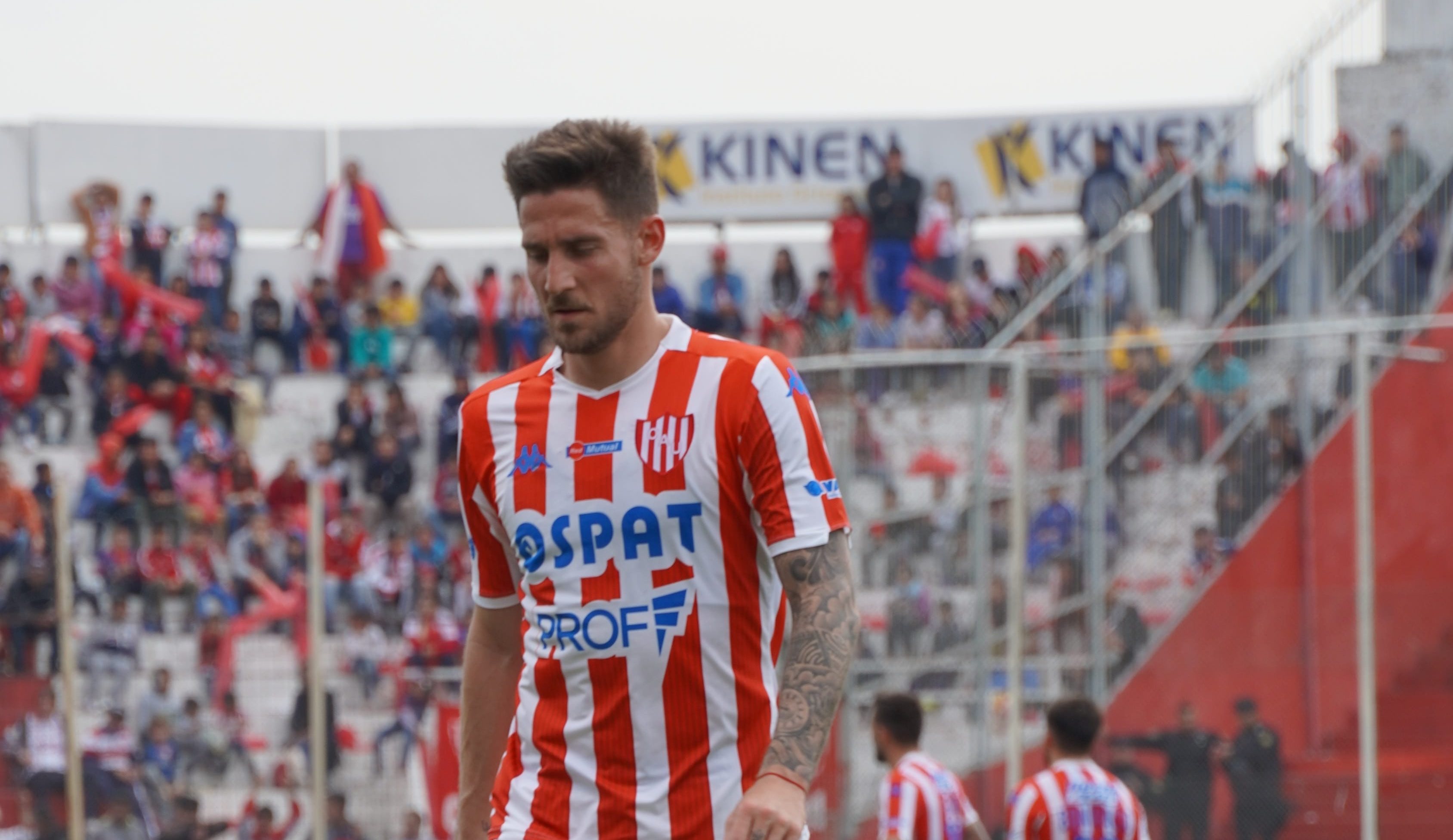 Nicolas-mazzola-unionff-vs-lanus
