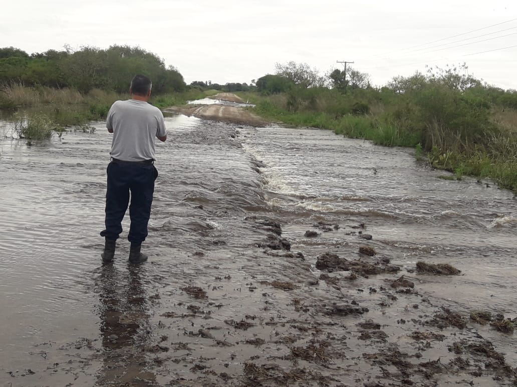 Ruta 72 - 2