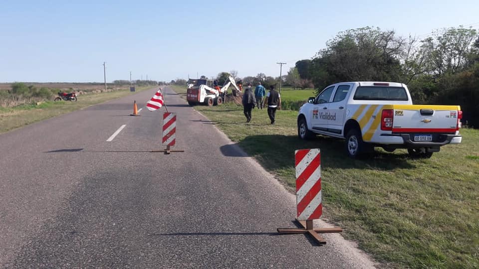 Vialidad Ruta 1 - Foto Ilustrativa