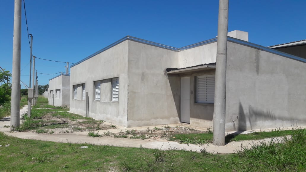 Viviendas Mi tierra Mi casa