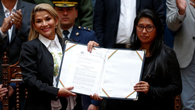 añez