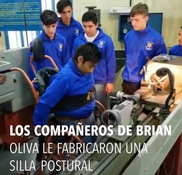 brian