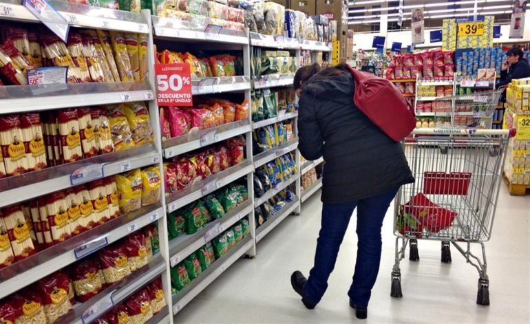inflación