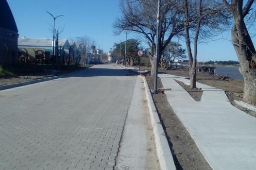 paseo