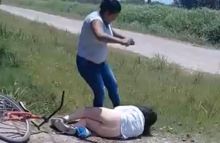 patada