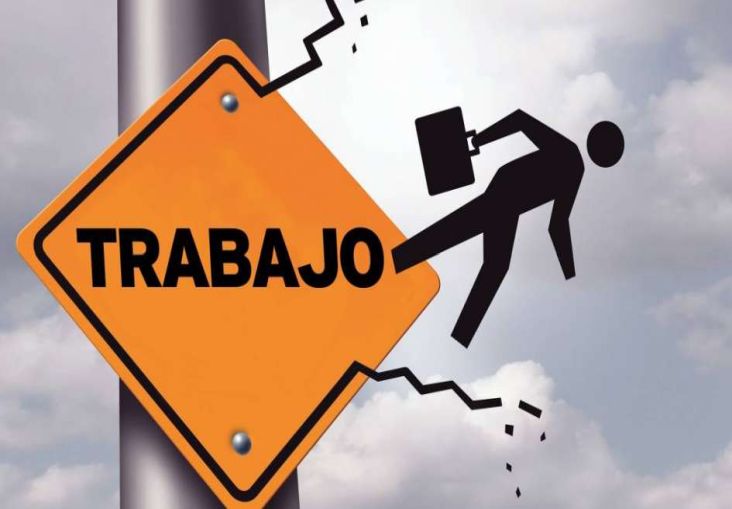 PÉRDIDA DE EMPLEO
