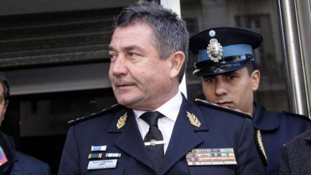 policia