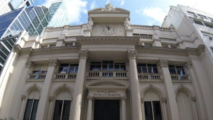 BANCO CENTRAL