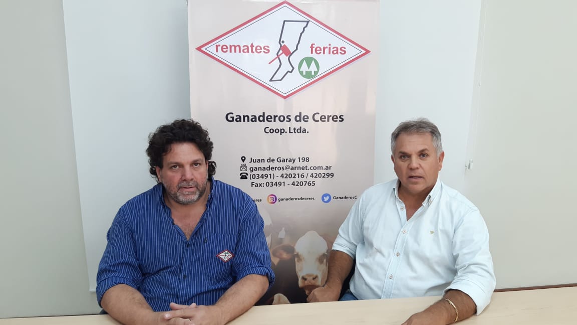 GERARDO FERRERO
