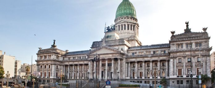 congreso