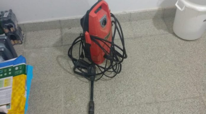 elemento robado