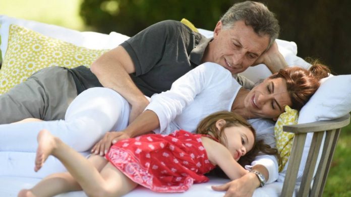 macri