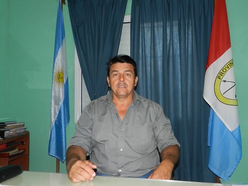 Jorge Fabbro