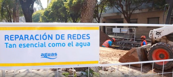 Aguas Santafesinas ASSA (1)
