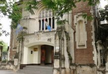 Después de 90 años, cerró definitivamente Casa Cuna en Santa Fe