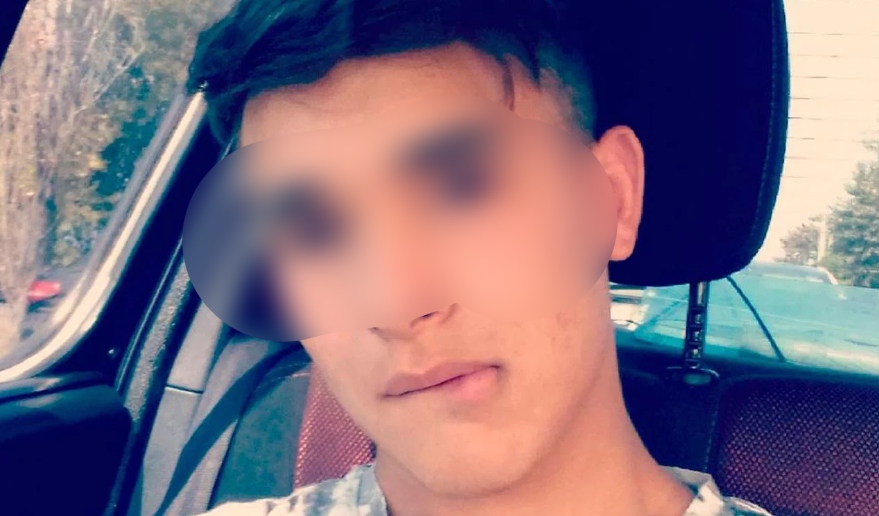 Hallaron al presunto asesino del triple crimen en Melchor Romero ...