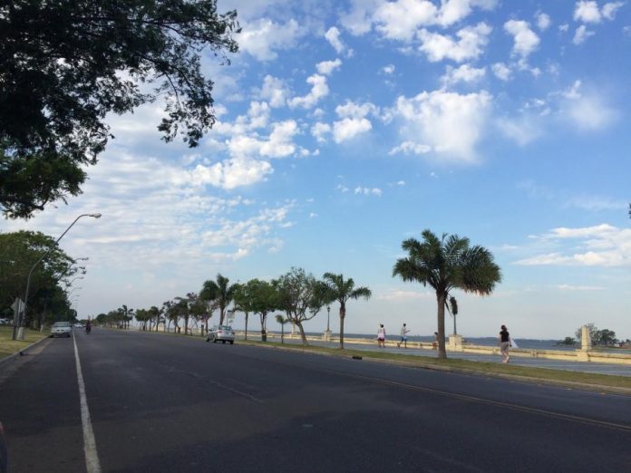 soleado