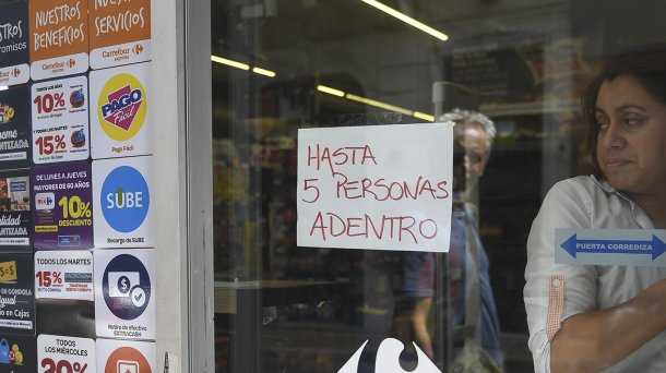 Supermercados