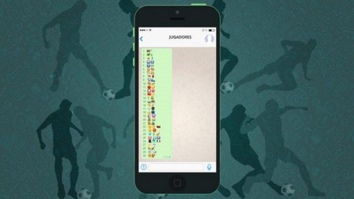 Desafios Whatsapp