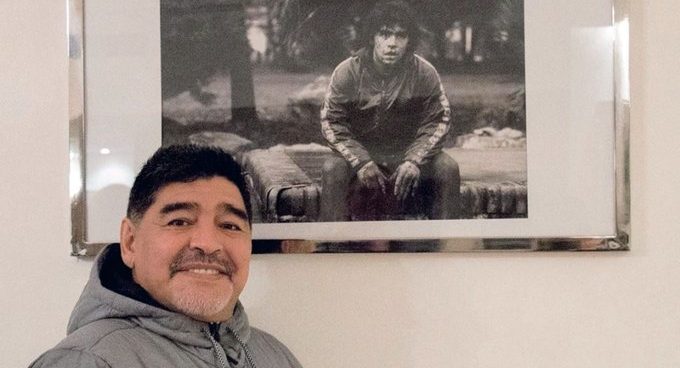 Maradona