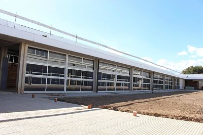 Hospital Santa Fe
