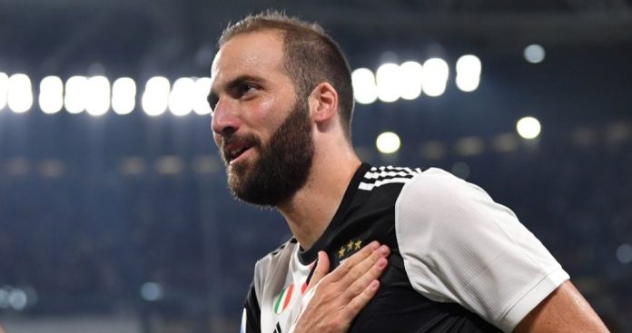 Higuain