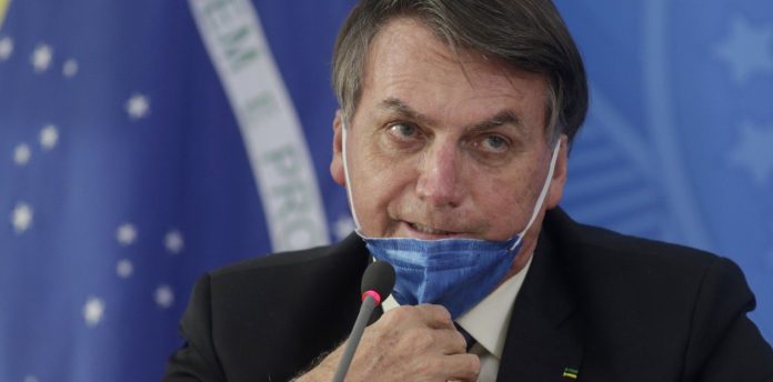Bolsonaro