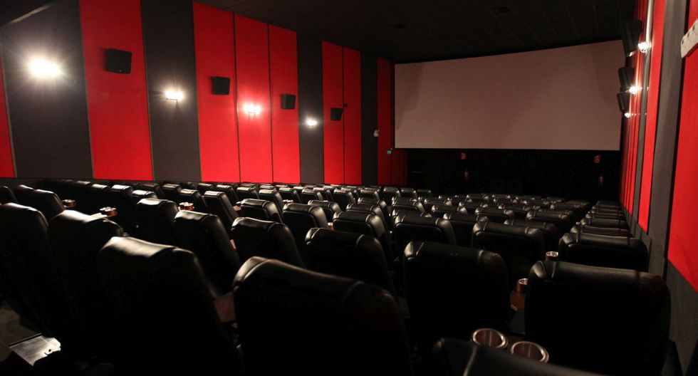 ¿Cuándo y cómo regresarán los cines a Santa Fe?