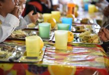 Crece la demanda de alimentos en las escuelas de Santa Fe y aumentaron los valores de las raciones