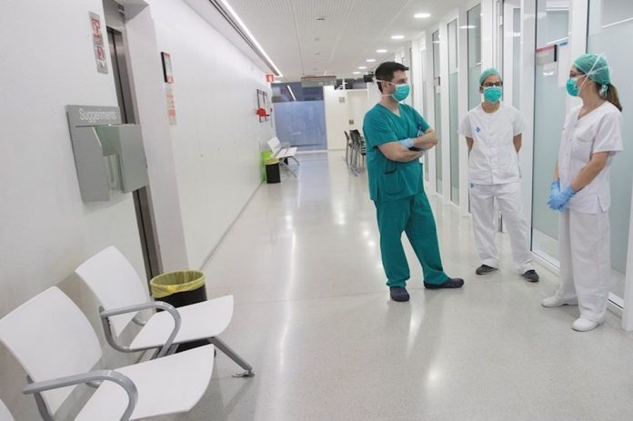 hospital