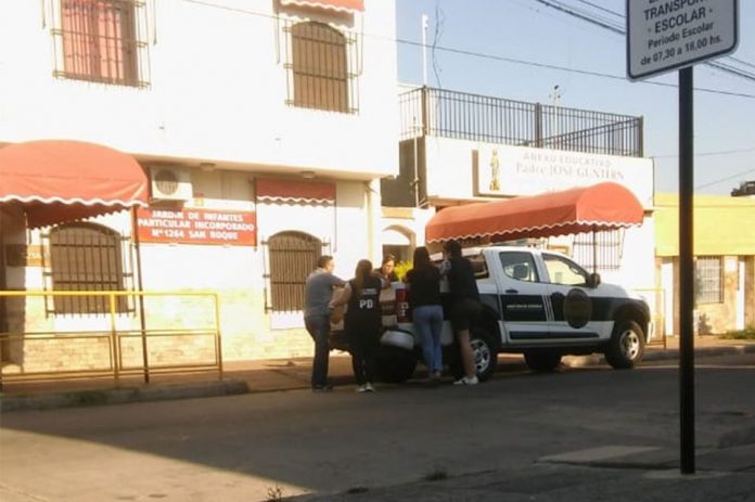 San Roque