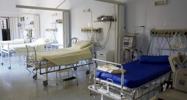 hospitales