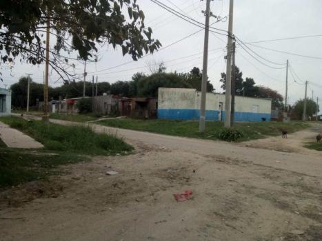 Las Lomas Barrio