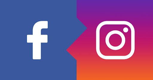 Facebook Instagram