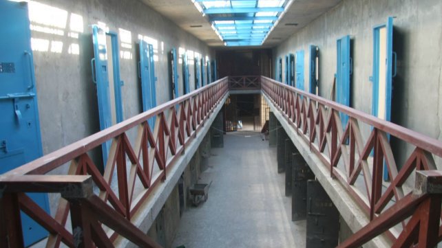 Penal Recreo