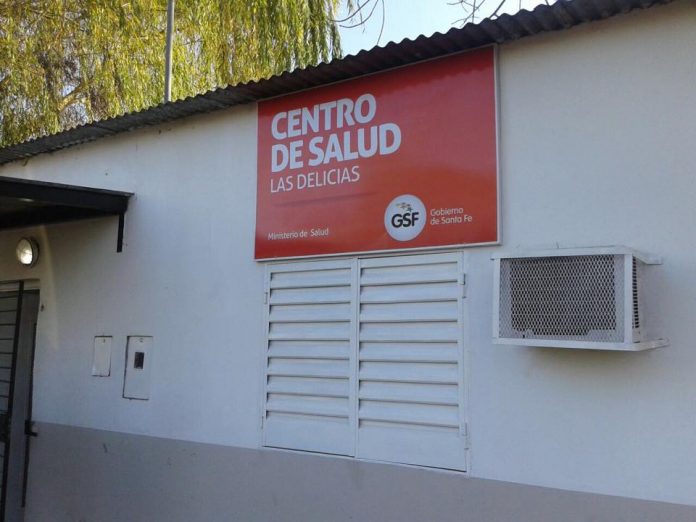 Centro de salud