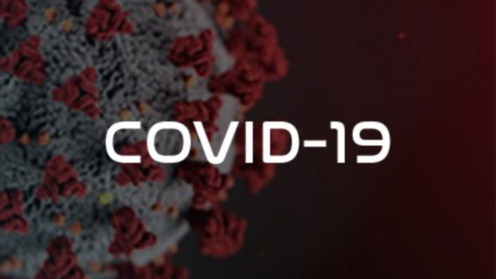 Coronavirus-Covid-19