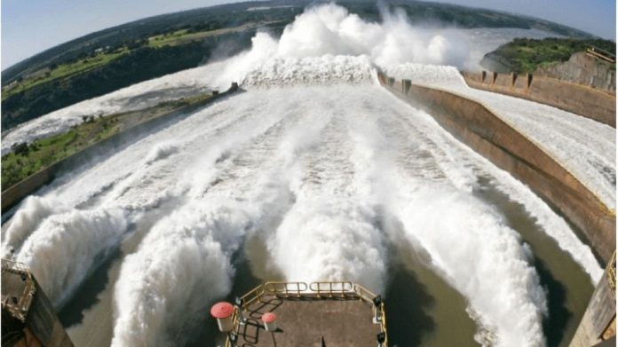 Río Paraná