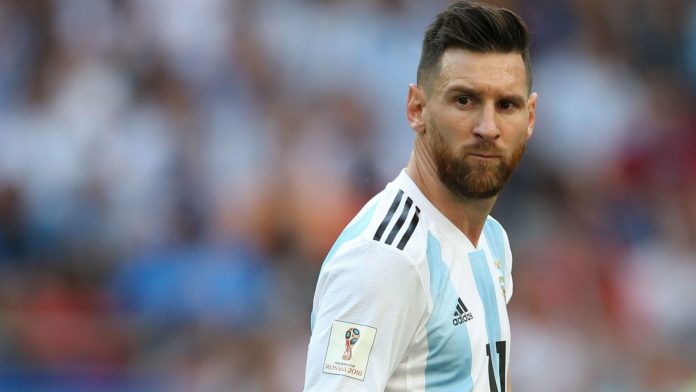 Messi