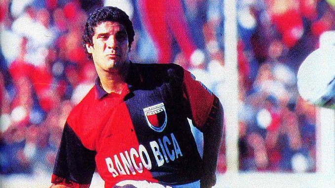 Marcelo Saralegui