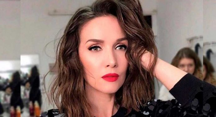 Natalia Oreiro