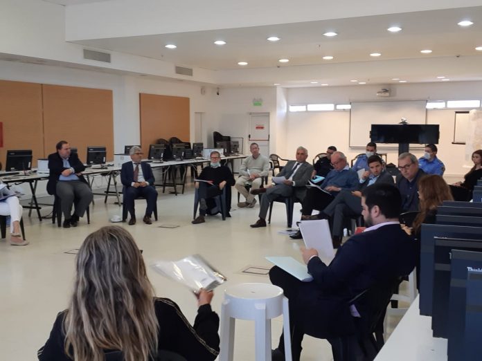 Unidades penitenciarias