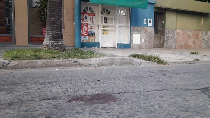 comerciante